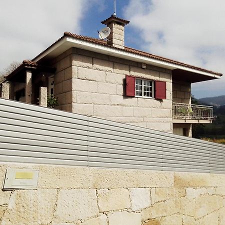 Refugio Do Seixoso Villa Celorico De Basto Kültér fotó