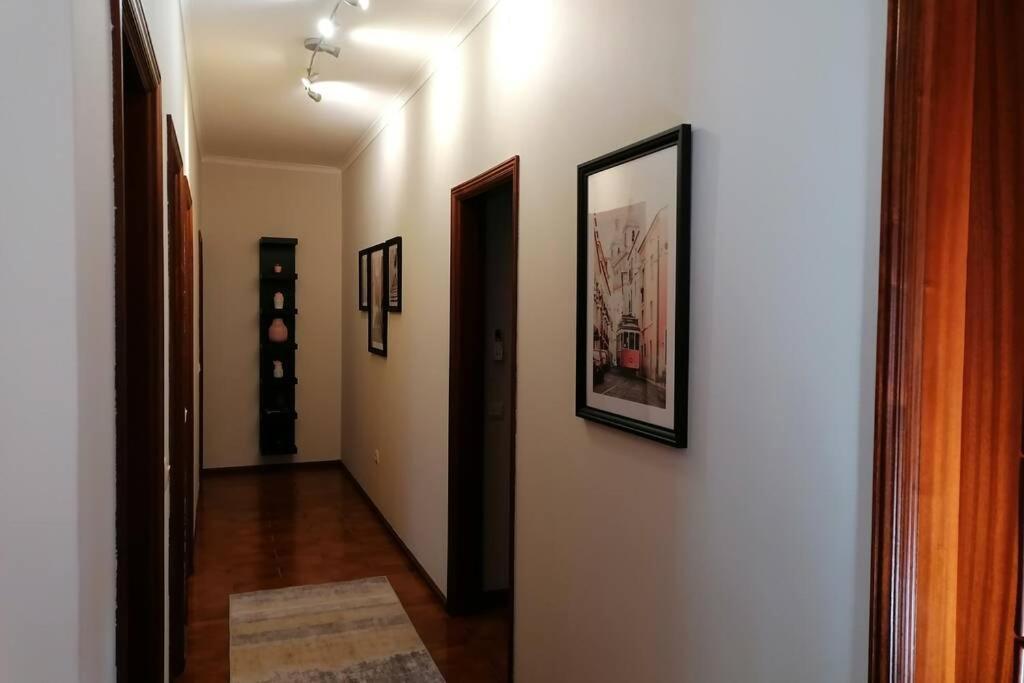 Refugio Do Seixoso Villa Celorico De Basto Kültér fotó