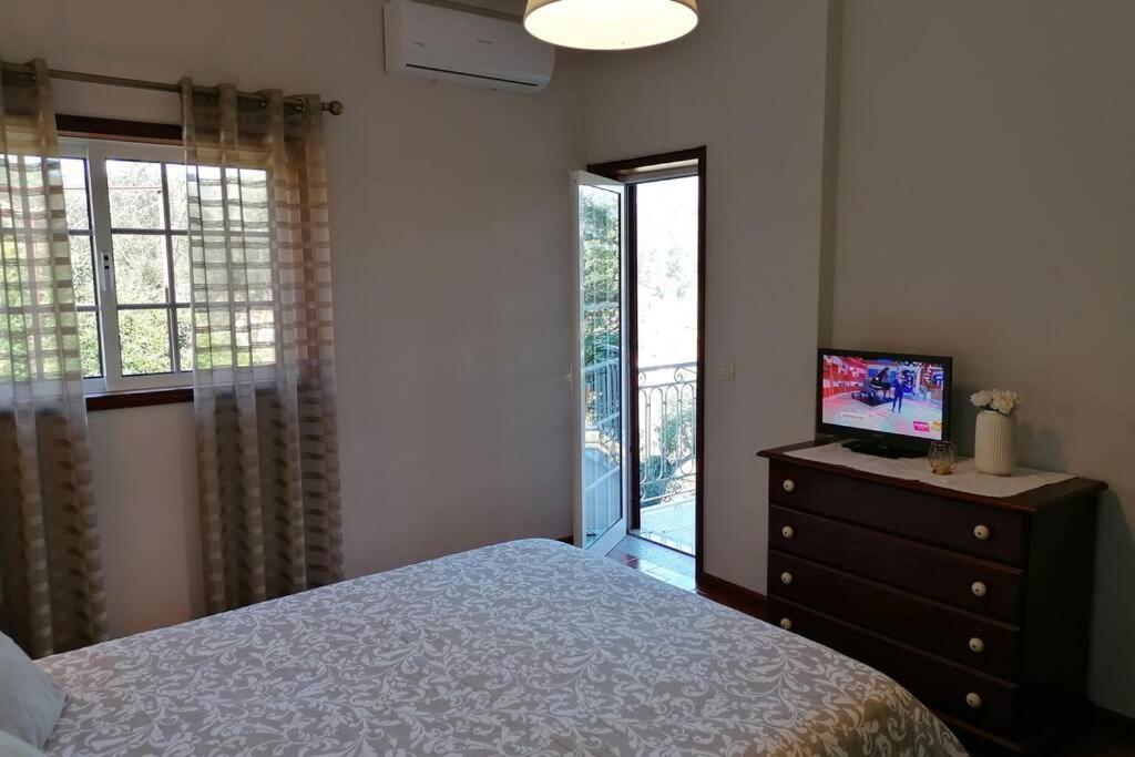 Refugio Do Seixoso Villa Celorico De Basto Kültér fotó