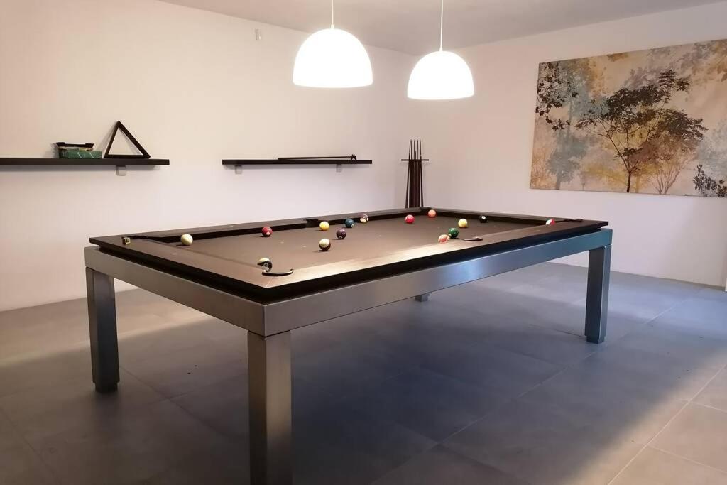 Refugio Do Seixoso Villa Celorico De Basto Kültér fotó