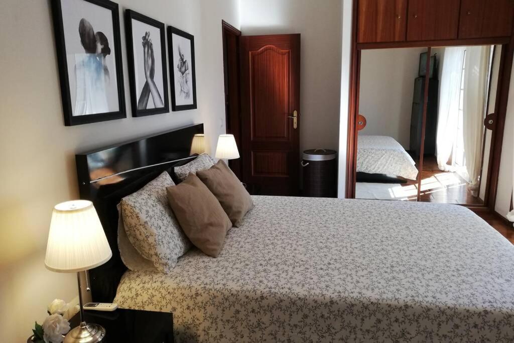 Refugio Do Seixoso Villa Celorico De Basto Kültér fotó
