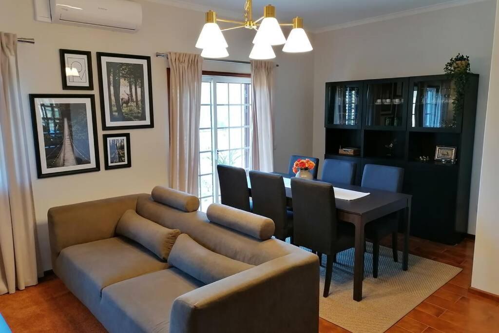 Refugio Do Seixoso Villa Celorico De Basto Kültér fotó