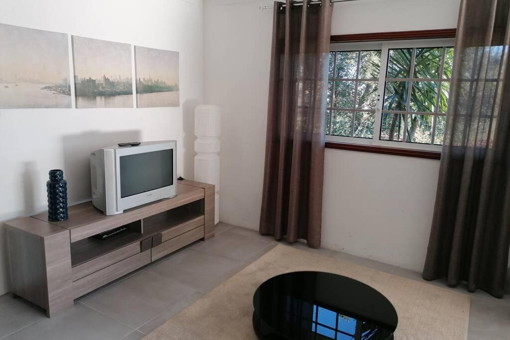 Refugio Do Seixoso Villa Celorico De Basto Kültér fotó