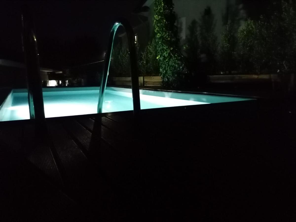Refugio Do Seixoso Villa Celorico De Basto Kültér fotó