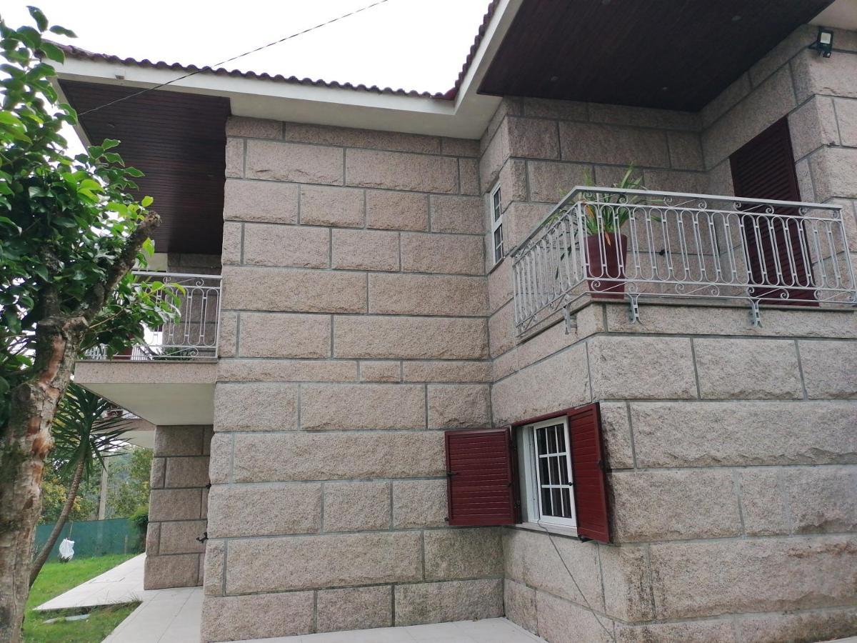 Refugio Do Seixoso Villa Celorico De Basto Kültér fotó