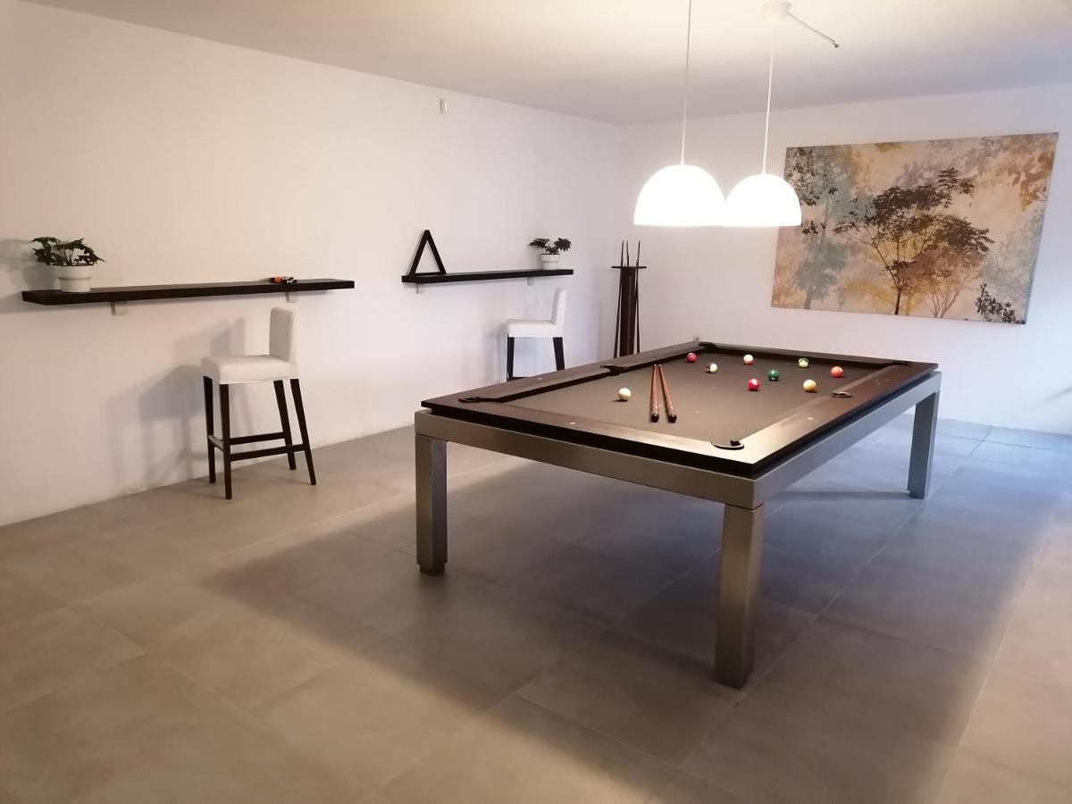 Refugio Do Seixoso Villa Celorico De Basto Kültér fotó
